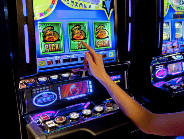 Millennials in casinos: key notions