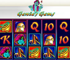 MCG Genies Gems