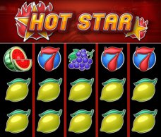 AMT Hot Star