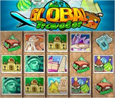 PT Global Traveler
