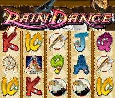 RTG Rain Dance