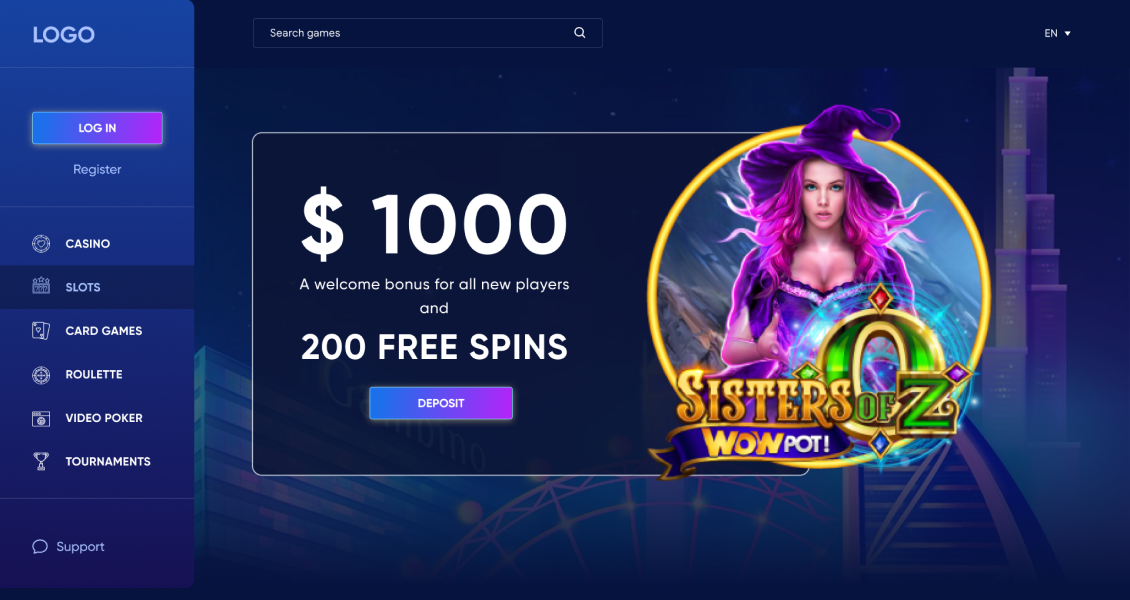 Creating online casinos buy casino online