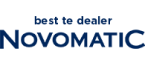 Novomatic: Software in vendita dal fornitore leader mondiale