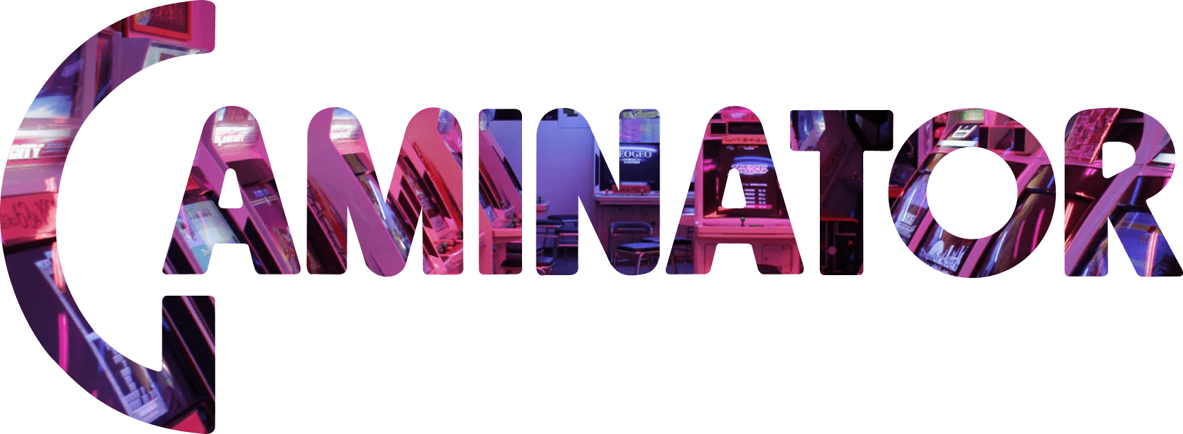 Gaminator Software logo