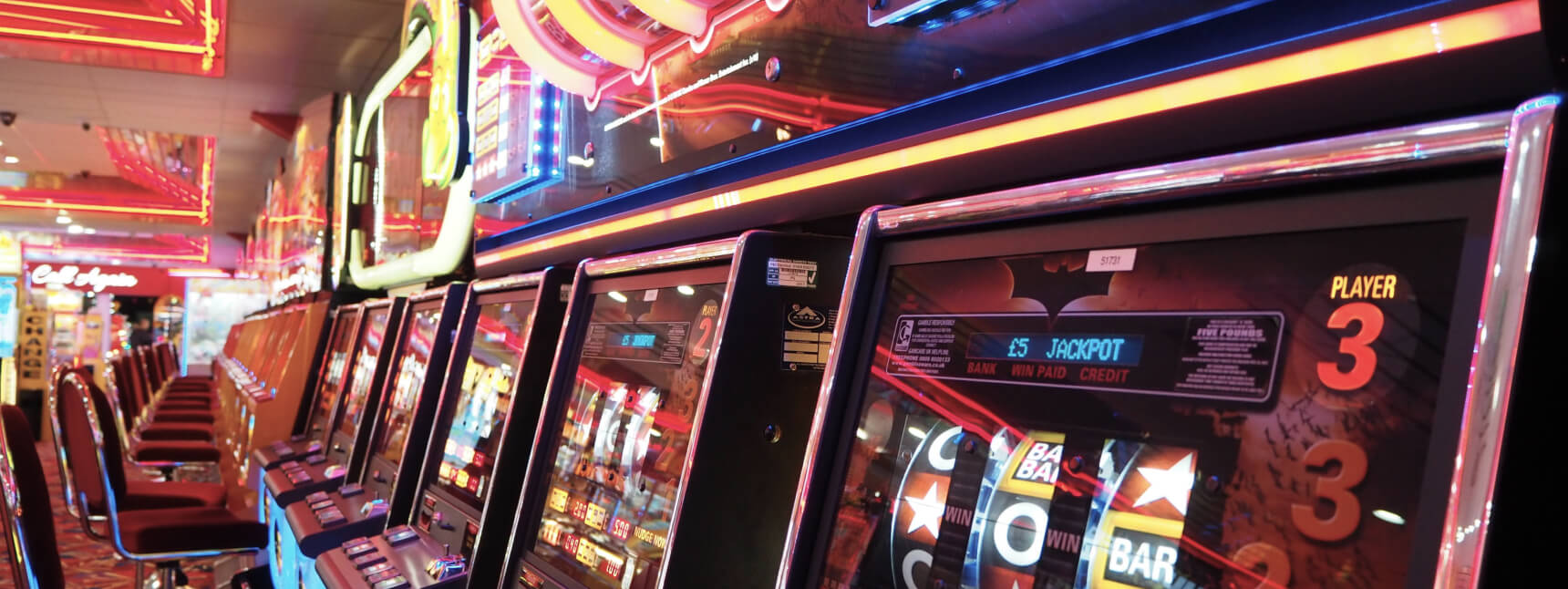 Creating online casinos: buy casino online - GaminatorSystem.com