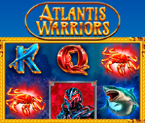 Atlantis Warriors