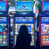 7 вещей, которые следует знать, прежде чем пользоваться игровыми аппаратами 7 вещей, которые следует знать, прежде чем пользоваться игровыми аппаратами