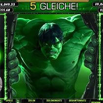 Playtech - Incredible Hulk обзор Playtech - Incredible Hulk обзор