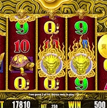 Слот 5 Dragons от компании Aristocrat Слот 5 Dragons от компании Aristocrat