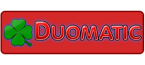 Duomatic: продаж ігрових автоматів для онлайн казино