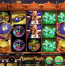Betsoft Gaming анонсирует запуск новой игры ALKEMOR’S TOWER Betsoft Gaming анонсирует запуск новой игры ALKEMOR’S TOWER