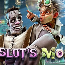 Betsoft Gaming добавляет слот Frankenslot’s Monster к серии слот-игр Slots3 Betsoft Gaming добавляет слот Frankenslot’s Monster к серии слот-игр Slots3