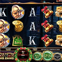 Betsoft Gaming выпускает слот A Christmas Carol Betsoft Gaming выпускает слот A Christmas Carol