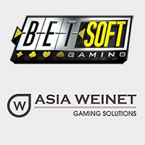 Betsoft Gaming заключает партнёрское соглашение с Asia Weinet Betsoft Gaming заключает партнёрское соглашение с Asia Weinet