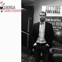 Бизнес-модель для казино – в докладе Лаши Мачавариани на Georgia Gaming Congress Бизнес-модель для казино – в докладе Лаши Мачавариани на Georgia Gaming Congress