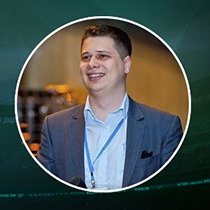 Денис Конотоп расскажет на Betting Trends Forum о роли трафика в беттинге Денис Конотоп расскажет на Betting Trends Forum о роли трафика в беттинге