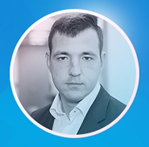 Директор «Делойт» Артем Толкачев стал спикером RGW Директор «Делойт» Артем Толкачев стал спикером RGW