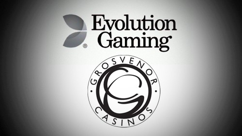Evolution Gaming сообщает о рекордной квартальной прибыли Evolution Gaming сообщает о рекордной квартальной прибыли