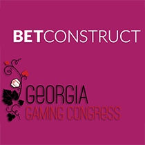 Генеральным спонсором Georgia Gaming Congress стала компания BetConstruct Генеральным спонсором Georgia Gaming Congress стала компания BetConstruct