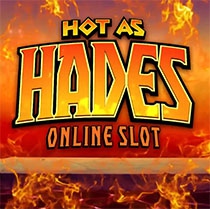 Hot as Hades зажигает лето Hot as Hades зажигает лето