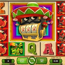 Игра Spiñata Grande от компании NetEnt выиграла в номинации «Игра года» Игра Spiñata Grande от компании NetEnt выиграла в номинации «Игра года»