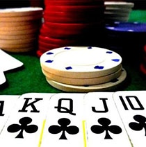 К покерной сети от Microgaming добавится PKR К покерной сети от Microgaming добавится PKR