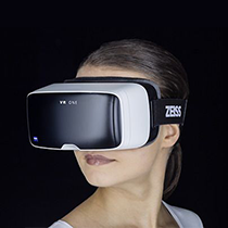 Как создать VR-казино – узнайте на Georgia Gaming Congress Как создать VR-казино – узнайте на Georgia Gaming Congress