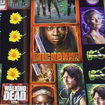 Компания Aristocrat выпустила новую слот-игру The Walking Dead 2 Компания Aristocrat выпустила новую слот-игру The Walking Dead 2