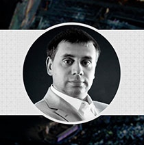 Константин Макаров раскроет значение киберспорта для букмекерского рынка на eSPORTconf Russia Константин Макаров раскроет значение киберспорта для букмекерского рынка на eSPORTconf Russia