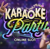 Microgaming презентовал новый игровой автомат Karaoke Party Microgaming презентовал новый игровой автомат Karaoke Party