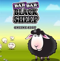 Microgaming выпускает новый слот Bar Bar Black Sheep Microgaming выпускает новый слот Bar Bar Black Sheep