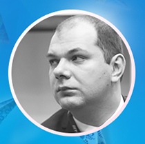 Модератором конференции RGW Sochi стал PR-директор Storm International Модератором конференции RGW Sochi стал PR-директор Storm International
