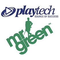 Mr Green будет использовать платформу Open Platform от компании Playtech Mr Green будет использовать платформу Open Platform от компании Playtech