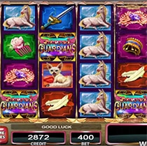 Новые слоты Aristocrat: техника на грани фантастики Новые слоты Aristocrat: техника на грани фантастики
