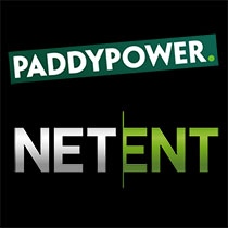 Новый контракт между NetEnt и Paddy Power Новый контракт между NetEnt и Paddy Power