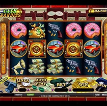 Новый слот от RealTime Gaming Новый слот от RealTime Gaming