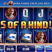 Playtech запускает слот Top Gun Playtech запускает слот Top Gun