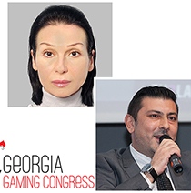Представители Casino Technology примут участие в Georgia Gaming Congress Представители Casino Technology примут участие в Georgia Gaming Congress