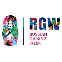 Russian Gaming Week 2016 Russian Gaming Week 2016