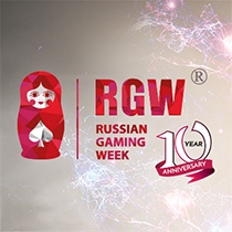 Russian Gaming Week: вся сфера азарта на одной площадке Russian Gaming Week: вся сфера азарта на одной площадке