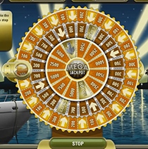 Счастливый выигрыш в 4,9 миллиона евро достался во время игры в слот Mega Fortune от NetEnt Счастливый выигрыш в 4,9 миллиона евро достался во время игры в слот Mega Fortune от NetEnt