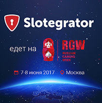 Slotegrator презентует кейс по созданию Telegram казино на RGW Moscow Slotegrator презентует кейс по созданию Telegram казино на RGW Moscow