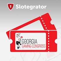 Slotegrator разыгрывает два бесплатных билета на Игорный Конгресс Грузии Slotegrator разыгрывает два бесплатных билета на Игорный Конгресс Грузии