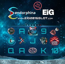 Сотрудничество Endorphina и Clarion для создания уникального слота EiG 2016 Сотрудничество Endorphina и Clarion для создания уникального слота EiG 2016