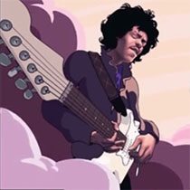 Совсем скоро выйдет новый слот Jimi Hendrix от NetEnt Совсем скоро выйдет новый слот Jimi Hendrix от NetEnt