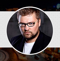 Спикер eSPORTconf Ukraine Иван Данишевский расскажет о киберспортивных турнирах и стартапах Спикер eSPORTconf Ukraine Иван Данишевский расскажет о киберспортивных турнирах и стартапах