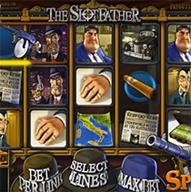 Стань мобильным боссом с новым слотом The Slotfather от компании BetSoft Стань мобильным боссом с новым слотом The Slotfather от компании BetSoft
