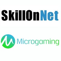 Теперь на платформе SkillOnNet появятся игры от Microgaming Теперь на платформе SkillOnNet появятся игры от Microgaming