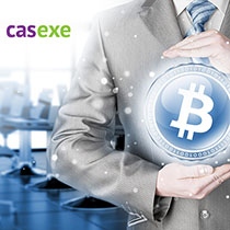 Узнайте всё про биткоин казино на втором бесплатном вебинаре от CASEXE Узнайте всё про биткоин казино на втором бесплатном вебинаре от CASEXE