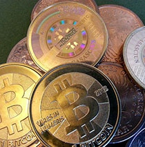В Австралии биткоин может быть приравнен к деньгам В Австралии биткоин может быть приравнен к деньгам